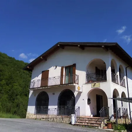 Il Mandorlo * Provaglio Val Sabbia